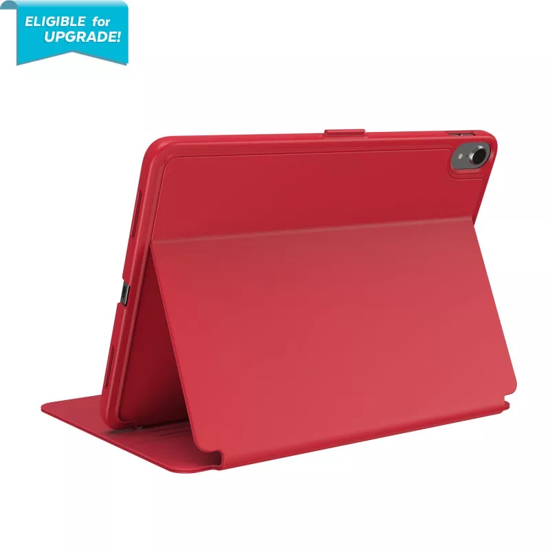 Speck Balance Folio Apple iPad Pro 11 collu (2018) Heartrate sarkans
