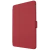 Speck Balance Folio Apple iPad Pro 11 collu (2018) Heartrate sarkans