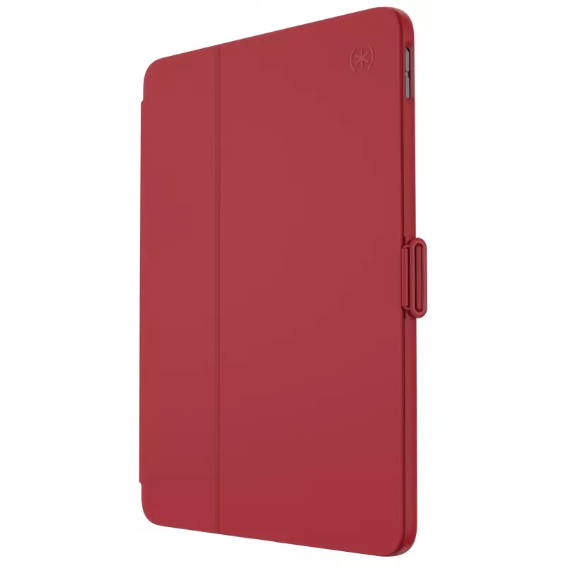Speck Balance Folio Apple iPad Pro 11 collu (2018) Heartrate sarkans