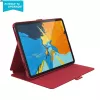 Speck Balance Folio Apple iPad Pro 11 collu (2018) Heartrate sarkans
