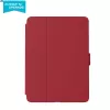 Speck Balance Folio Apple iPad Pro 11 collu (2018) Heartrate sarkans