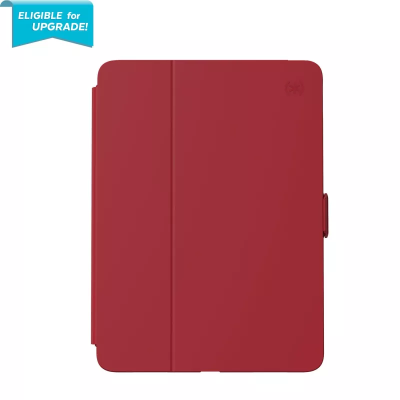 Speck Balance Folio Apple iPad Pro 11 collu (2018) Heartrate sarkans