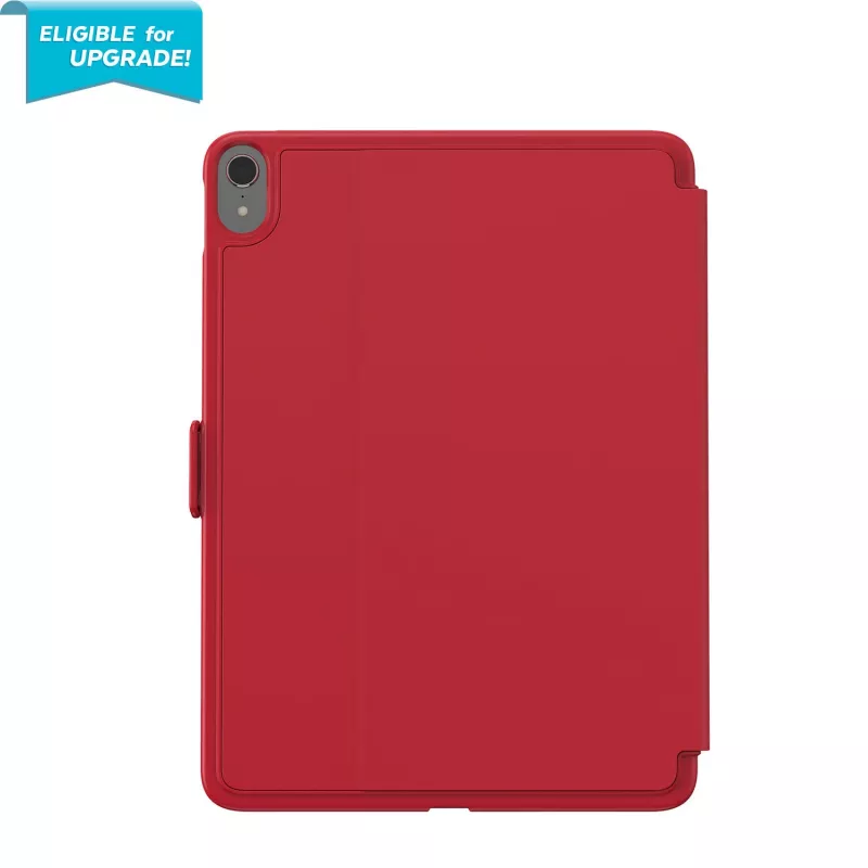 Speck Balance Folio Apple iPad Pro 11 collu (2018) Heartrate sarkans
