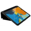 Speck Presidio Pro Folio Apple iPad Pro 11 collas (2018) Melns
