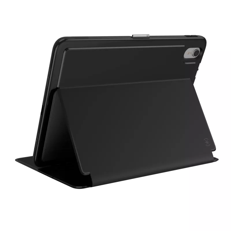 Speck Presidio Pro Folio Apple iPad Pro 11 collas (2018) Melns