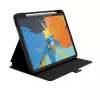 Speck Presidio Pro Folio Apple iPad Pro 11 collas (2018) Melns