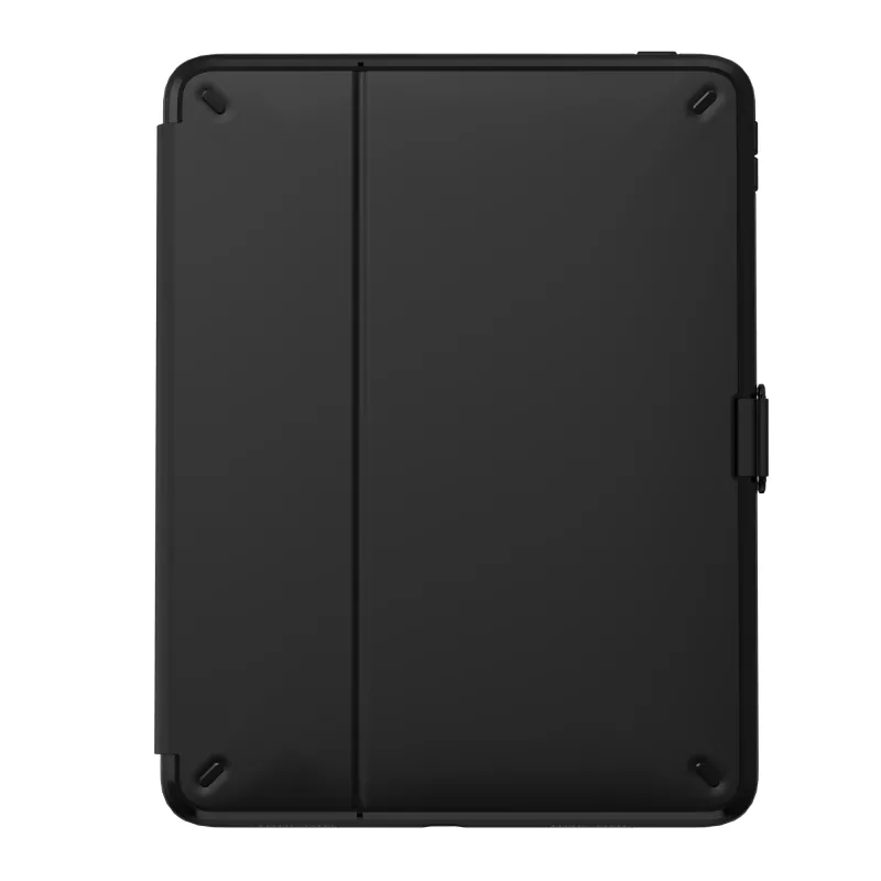 Speck Presidio Pro Folio Apple iPad Pro 11 collas (2018) Melns