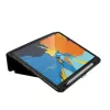 Speck Presidio Pro Folio Apple iPad Pro 11 collas (2018) Melns
