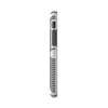Speck Presidio Grip mobilā tālruņa maciņš 14.7 cm (5.8 collas) Apvalks Pelēks