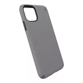 Speck Presidio Pro mobilā tālruņa maciņš 16,5 cm (6,5 collas) vāciņš pelēks