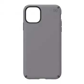 Speck Presidio Pro mobilā tālruņa maciņš 16,5 cm (6,5 collas) vāciņš pelēks