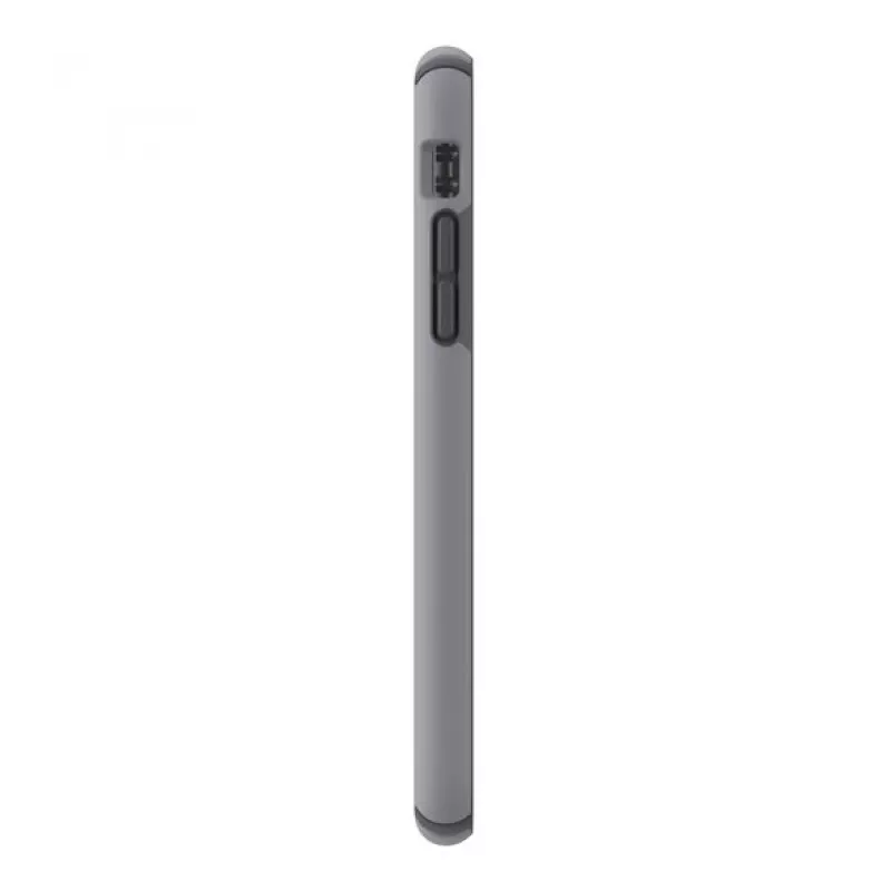 Speck Presidio Pro mobilā tālruņa maciņš 16,5 cm (6,5 collas) vāciņš pelēks