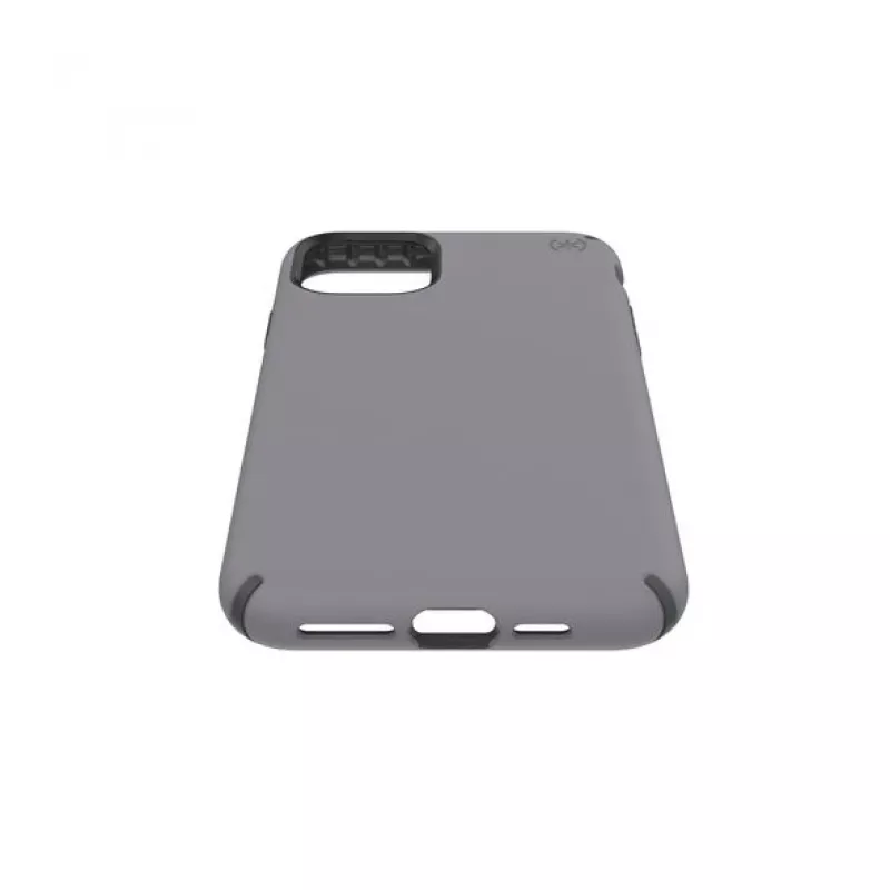 Speck Presidio Pro mobilā tālruņa maciņš 16,5 cm (6,5 collas) vāciņš pelēks
