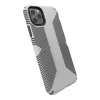 Speck Presidio Grip mobilā tālruņa maciņš 16,5 cm (6,5 collas) Vāks Pelēks
