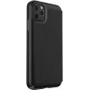 Speck Presidio Folio iPhone 11 Pro Max, atlokāms vāciņš, Apple, iPhone 11 Pro Max, 16,5 cm (6,5 collas), melns
