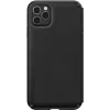 Speck Presidio Folio iPhone 11 Pro Max, atlokāms vāciņš, Apple, iPhone 11 Pro Max, 16,5 cm (6,5 collas), melns