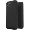 Speck Presidio Folio iPhone 11 Pro Max, atlokāms vāciņš, Apple, iPhone 11 Pro Max, 16,5 cm (6,5 collas), melns