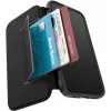 Speck Presidio Folio iPhone 11 Pro Max, atlokāms vāciņš, Apple, iPhone 11 Pro Max, 16,5 cm (6,5 collas), melns