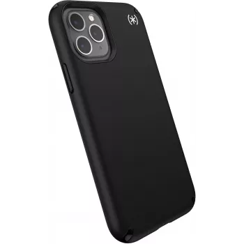 Speck Presidio2 Pro Apple iPhone 11 Pro Melns, Vāciņš, Apple, iPhone 11 Pro, 14,7 cm (5,8 collas), Melns