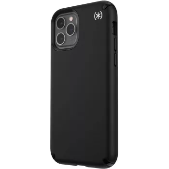 Speck Presidio2 Pro Apple iPhone 11 Pro Melns, Vāciņš, Apple, iPhone 11 Pro, 14,7 cm (5,8 collas), Melns