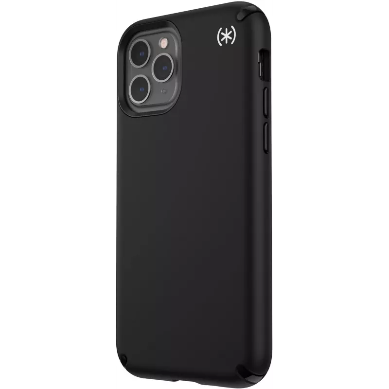 Speck Presidio2 Pro Apple iPhone 11 Pro Melns, Vāciņš, Apple, iPhone 11 Pro, 14,7 cm (5,8 collas), Melns