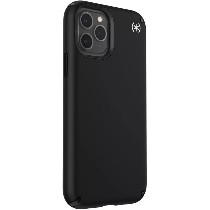 Speck Presidio2 Pro Apple iPhone 11 Pro Melns, Vāciņš, Apple, iPhone 11 Pro, 14,7 cm (5,8 collas), Melns