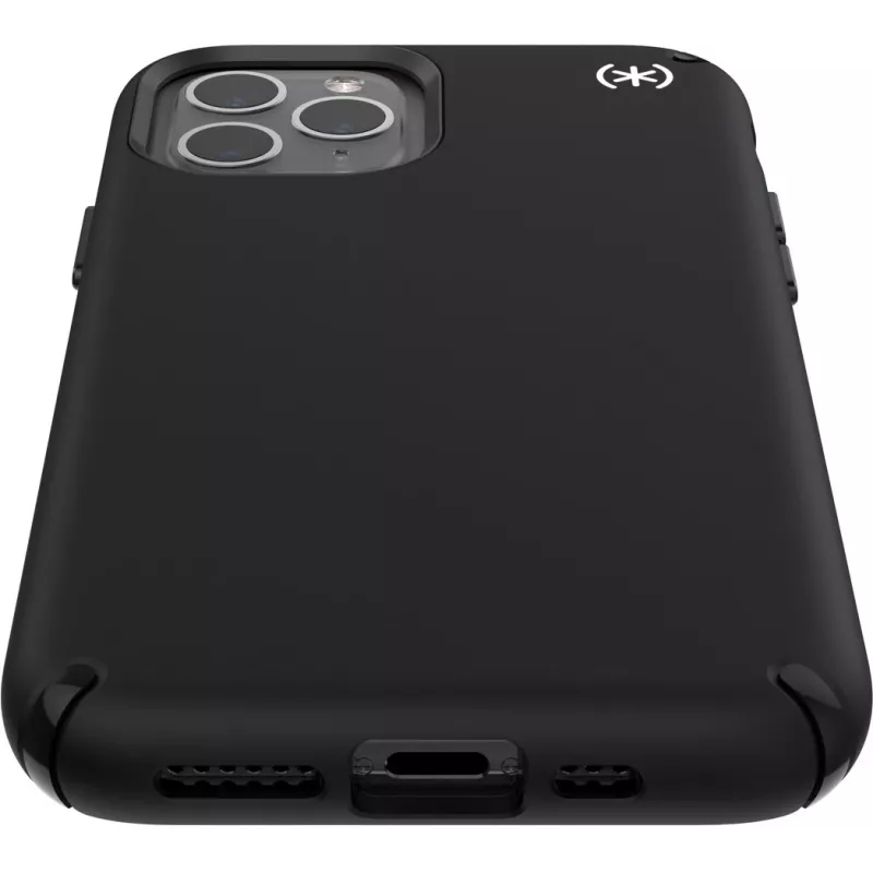 Speck Presidio2 Pro Apple iPhone 11 Pro Melns, Vāciņš, Apple, iPhone 11 Pro, 14,7 cm (5,8 collas), Melns