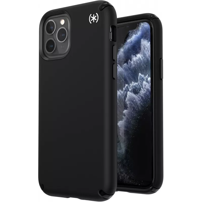 Speck Presidio2 Pro Apple iPhone 11 Pro Melns, Vāciņš, Apple, iPhone 11 Pro, 14,7 cm (5,8 collas), Melns