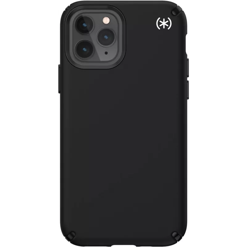 Speck Presidio2 Pro Apple iPhone 11 Pro Melns, Vāciņš, Apple, iPhone 11 Pro, 14,7 cm (5,8 collas), Melns