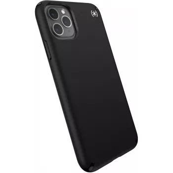 Speck Presidio2 Pro Apple iPhone 11 Pro Max Melns, Vāciņš, Apple, iPhone 11 Pro Max, 16,5 cm (6,5 collas), Melns