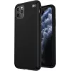 Speck Presidio2 Pro Apple iPhone 11 Pro Max Melns, Vāciņš, Apple, iPhone 11 Pro Max, 16,5 cm (6,5 collas), Melns