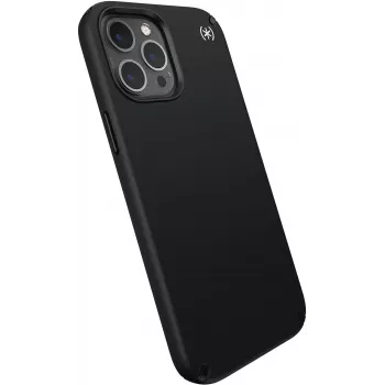 Speck Presidio2 Pro - Vāciņa apvalks - Apple - iPhone 12 Pro Max - 17 cm (6.7) - Melns
