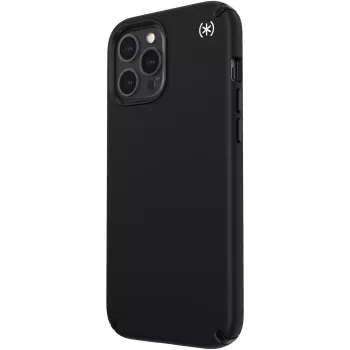Speck Presidio2 Pro - Vāciņa apvalks - Apple - iPhone 12 Pro Max - 17 cm (6.7) - Melns