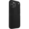 Speck Presidio2 Grip Apple iPhone 12 Pro Max Melns - with Microban