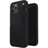 Speck Presidio2 Grip Apple iPhone 12 Pro Max Melns - with Microban