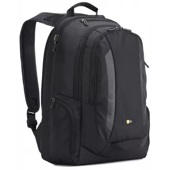 Case Logic RBP-315 melna 39,6 cm (15,6 collu) mugursomas soma