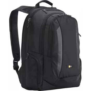 Case Logic RBP-315 melna 39,6 cm (15,6 collu) mugursomas soma