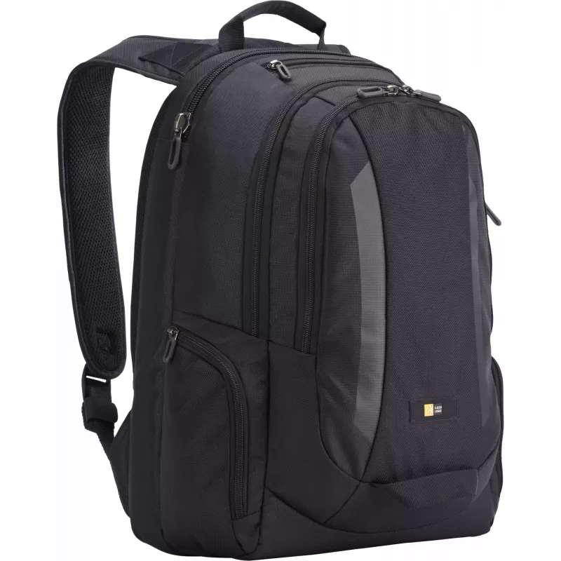 Case Logic RBP-315 melna 39,6 cm (15,6 collu) mugursomas soma