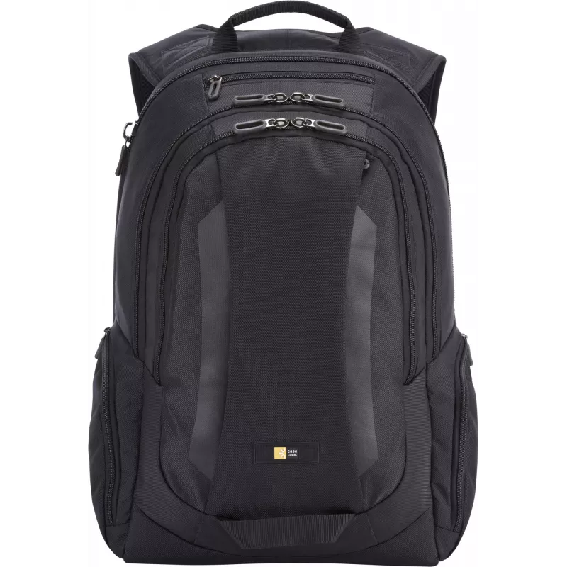 Case Logic RBP-315 melna 39,6 cm (15,6 collu) mugursomas soma
