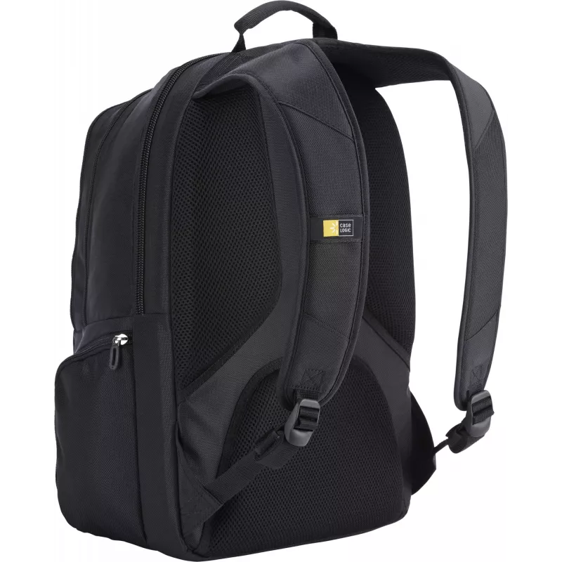 Case Logic RBP-315 melna 39,6 cm (15,6 collu) mugursomas soma