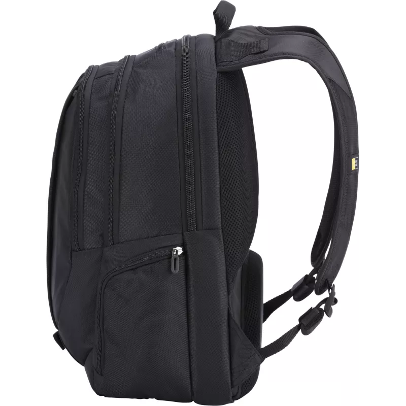 Case Logic RBP-315 melna 39,6 cm (15,6 collu) mugursomas soma