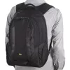 Case Logic RBP-315 melna 39,6 cm (15,6 collu) mugursomas soma