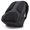 Case Logic RBP-315 melna 39,6 cm (15,6 collu) mugursomas soma