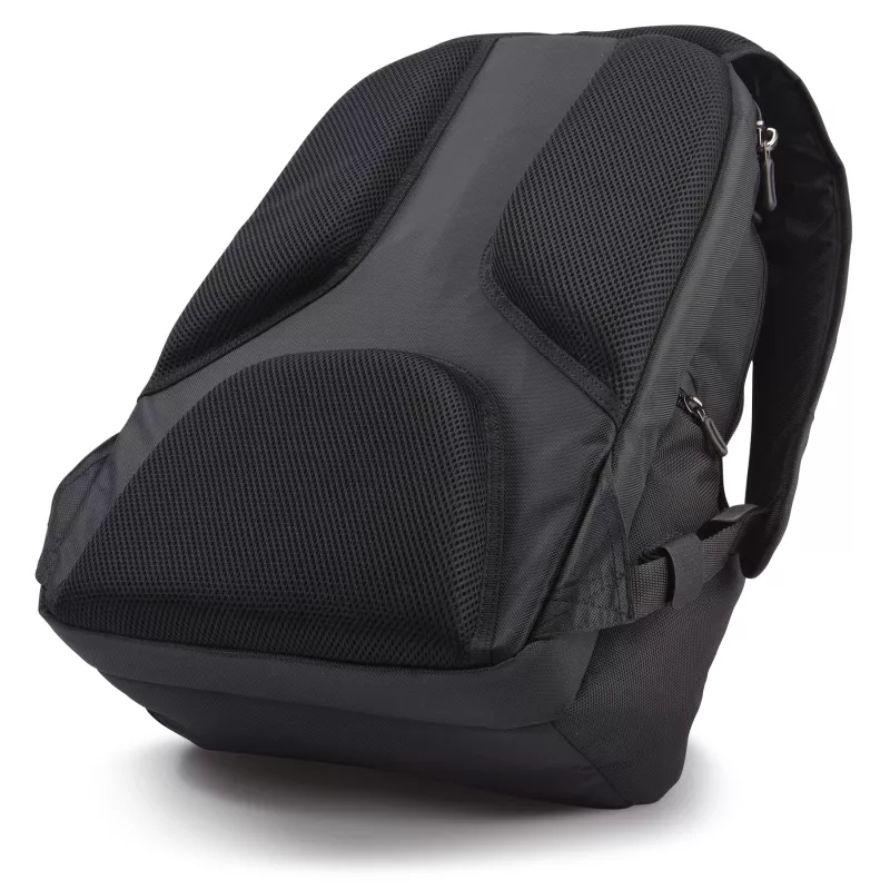 Case Logic RBP-315 melna 39,6 cm (15,6 collu) mugursomas soma