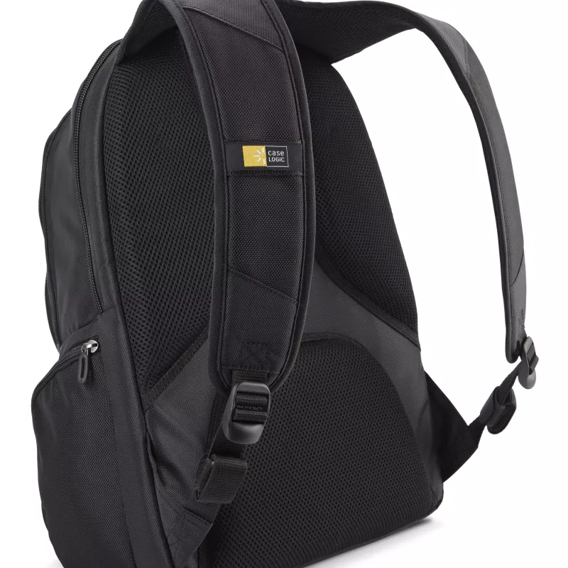 Case Logic RBP-315 melna 39,6 cm (15,6 collu) mugursomas soma