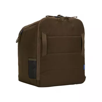 Thule TRBB235 haki krāsas slēpju zābaku soma