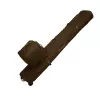 Thule TRBB235 haki krāsas slēpju zābaku soma