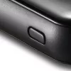 AXAGON EE25-S6B - HDD / SSD-Gehäuse - 2.5 Zoll - SATA - Serial ATA II - Serial ATA III - 5 Gbit/s - USB Konnektivität - Schwarz
