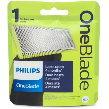 Philips Norelco OneBlade QP210 skūšanās asmens