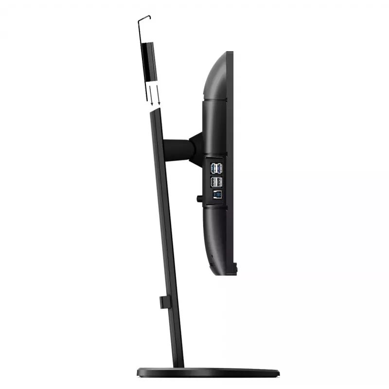 Philips BS8B2325B/00 monitora piederums Kronšteins